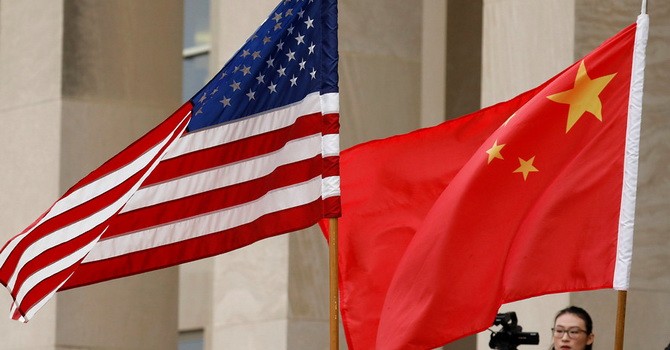 Mỹ - Trung Quốc hướng đến cuộc họp thượng đỉnh vào giữa tháng 3/2019 