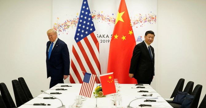Nhìn lại 1 năm chiến tranh thương mại: Mỹ và Trung Quốc đã mất những gì?