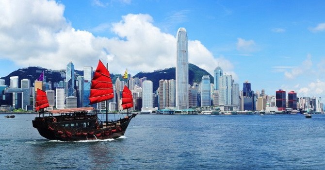 Chính sách thuế có lợi cho người giàu đã làm hại Hồng Kông như thế nào?