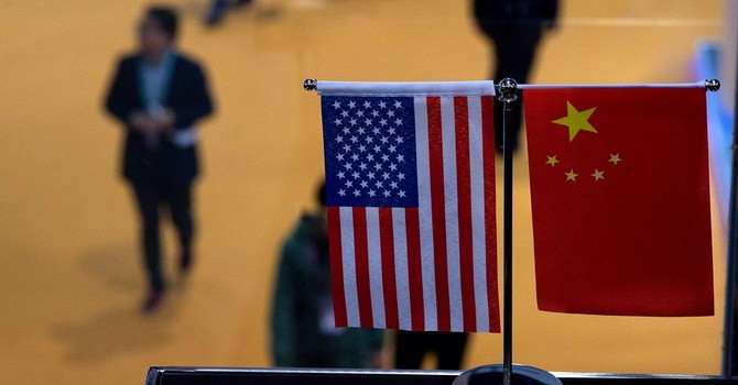 Mỹ và Trung Quốc có thể không chốt được thỏa thuận thương mại trong tháng 11/2019