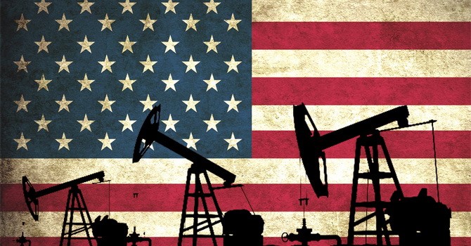 Giá dầu tăng vọt trên các thị trường 