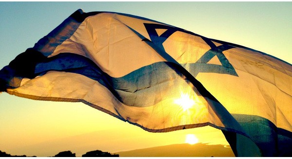  israel quốc gia khởi nghiệp