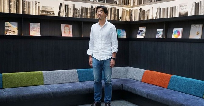 Sẽ có nhiều startup “kỳ lân” bùng nổ tại Nhật trong thập kỷ tới
