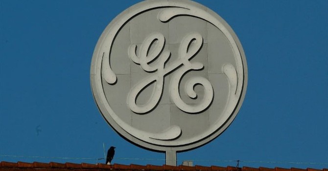 Vì sao “đại gia” công nghiệp GE bị loại khỏi chỉ số Dow Jones?