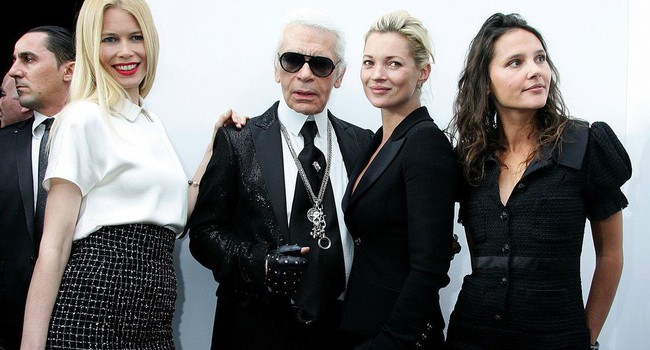 Cách Chanel xây dựng đế chế kinh doanh 10 tỷ USD dưới thời huyền thoại Karl Lagerfeld