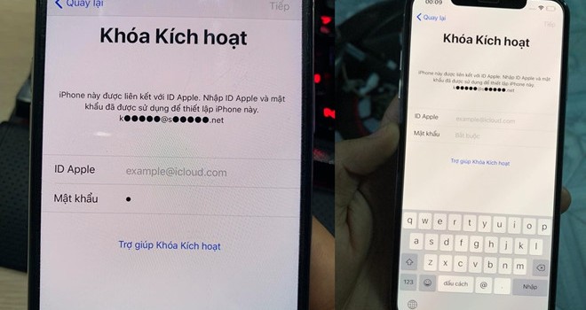 Người Việt bức xúc vì iPhone thành cục gạch, cần hóa đơn Apple để cứu
