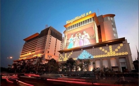 Casino Campuchia