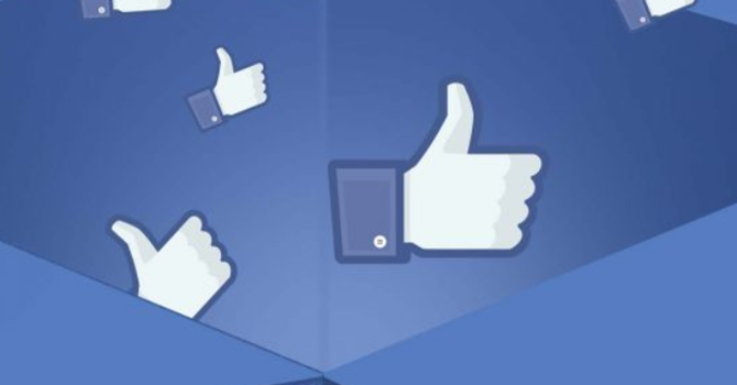 Facebook tại Việt Nam không đếm “Like” của người dùng?