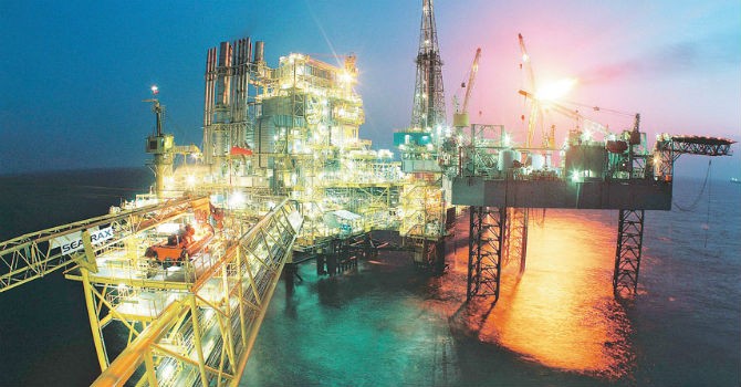 PVS: Một công ty con vừa trúng thầu trên 300 triệu USD cho dự án dầu khí tại Qatar