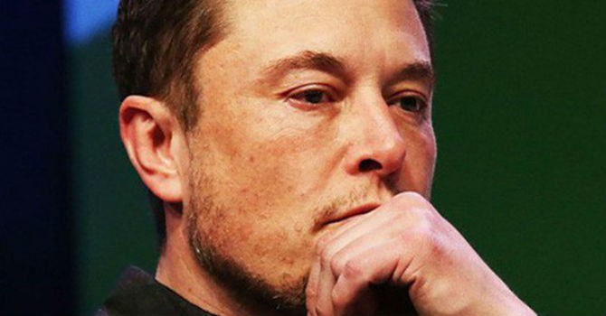 3 bước để vượt qua nỗi sợ hãi từ câu chuyện “Tesla phá sản” của tỷ phú Elon Musk