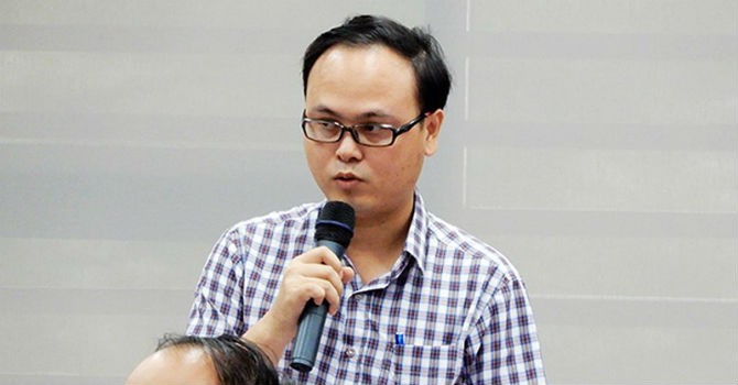 Con trai cựu chủ tịch Đà Nẵng du học sai quy định