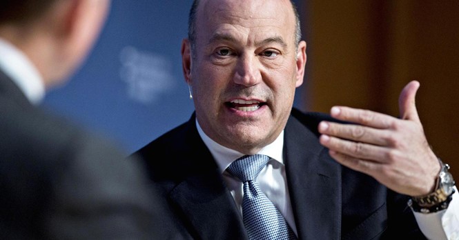 Cựu Chủ tịch Goldman Sachs: Thế giới sẽ có tiền thuật toán chung
