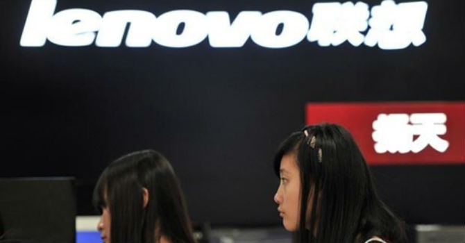 Lenovo vạ lây vì scandal Trung Quốc dùng chip do thám công ty Mỹ
