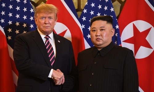 Mỹ - Triều có thể sắp nối lại đàm phán hạt nhân