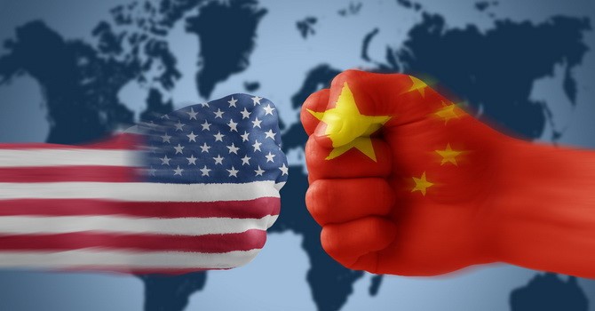 Chiến tranh thương mại Mỹ-Trung leo thang quy mô toàn diện, hàng loạt ngành hàng Việt Nam hưởng lợi 