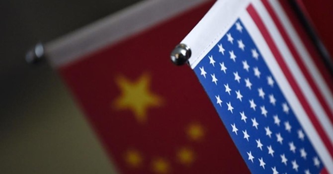 Việt Nam có thể rơi vào trạng thái “rủi ro lưỡng cực” trong cuộc chiến thương mại Mỹ - Trung