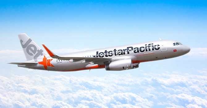 Ai chịu trách nhiệm về khoản lỗ hơn 4.000 tỷ ở Hãng hàng không Jetstar?