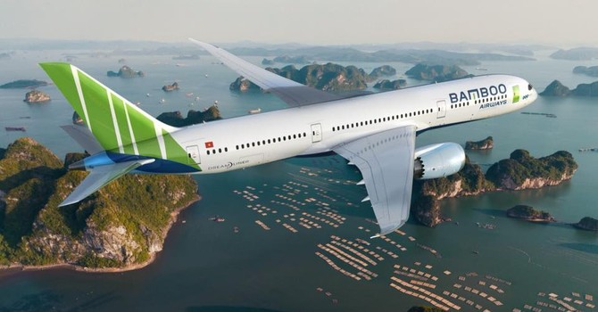 Bloomberg: Bamboo Airways lên kế hoạch IPO, đặt mục tiêu chiếm 30% thị phần vào 2020