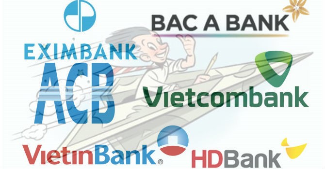 “CAR đang là điểm nghẽn đối với hệ thống ngân hàng Việt Nam”