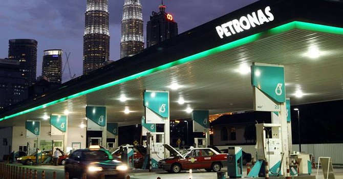 Petronas Fails to Divest Vietnam Operations | BizNEWS ...