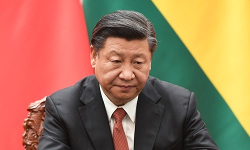 Sự khiêm nhường của Trung Quốc sau đòn thương mại từ ông Trump
