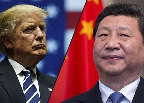 Cứng rắn với Trung Quốc, Tổng thống Donald Trump đang tính nước cờ gì?