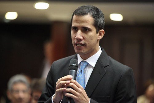 Thêm Australia, Israel công nhận “tổng thống lâm thời” Venezuela 