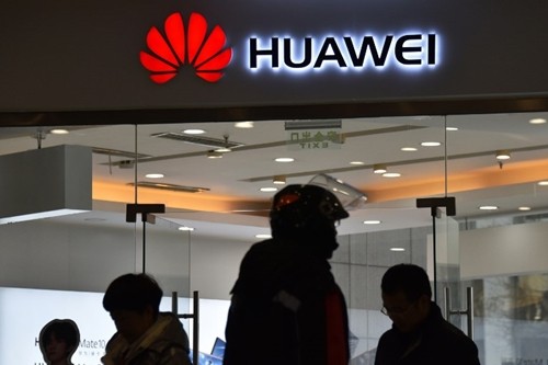 “Lưỡi kiếm” của Mỹ khó làm Huawei lung lay