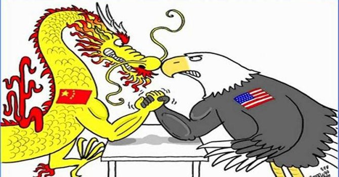Thế giới tuần qua: Mỹ-Trung “đồng lòng” hạ nhiệt căng thẳng thương mại