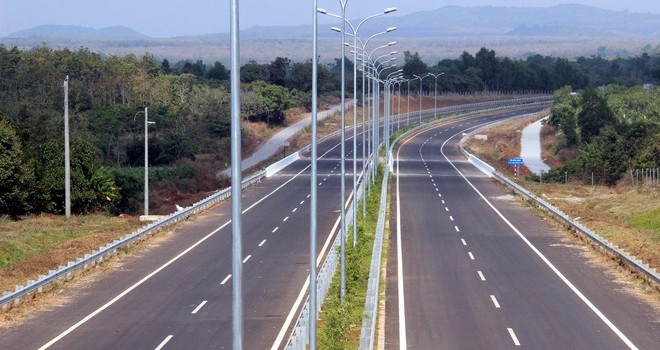 Hà Nội xây tuyến đường kết nối Quốc lộ 32 với thị trấn Tây Đằng