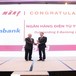 Bội thu giải thưởng, Sacombank nhận tiếp 2  giải: Ngân hàng điện tử và bán lẻ tiêu biểu 2019
