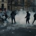 Pháp hỗn loạn vì đình công
