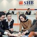 SHB được vinh danh top 30 doanh nghiệp vốn hóa lớn có báo cáo thường niên tốt nhất