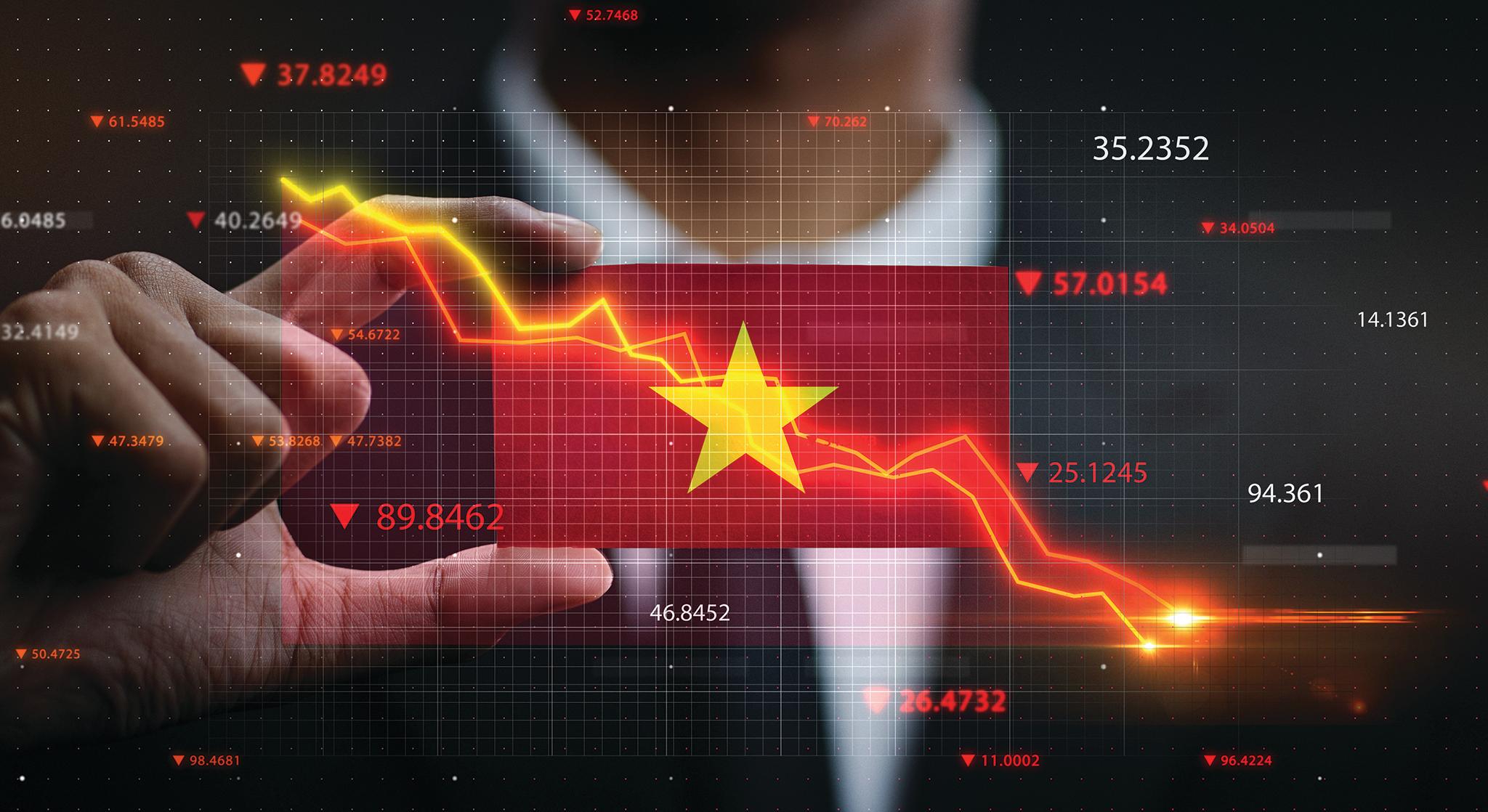 Thị trường tài chính Việt Nam: Một vài quan sát và cảnh báo 
