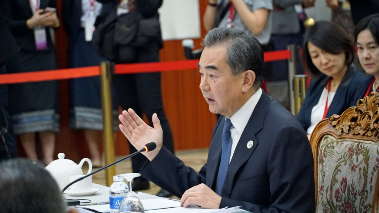 Nikkei: Trung Quốc đề nghị ASEAN gỡ bỏ hạn chế đi lại với công dân Trung Quốc