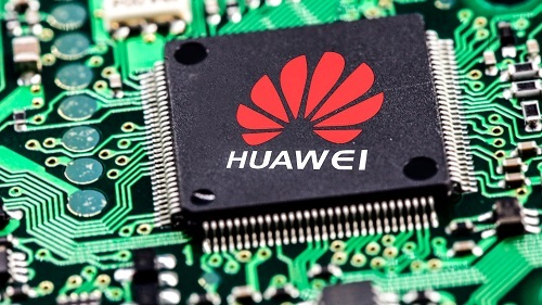 Mỹ sắp cắt nguồn cung cấp chip của Huawei