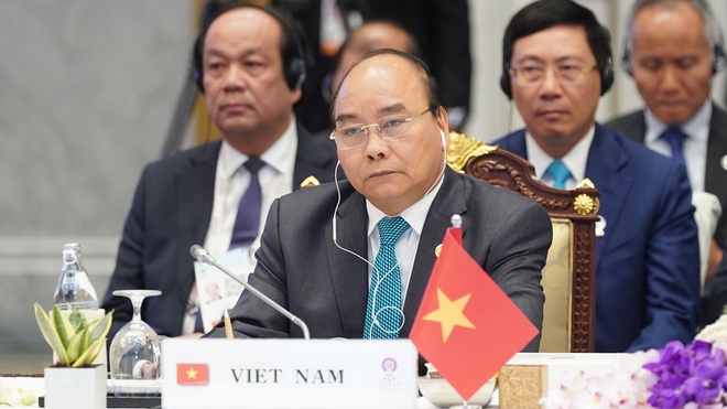 Việt Nam đề nghị hoãn hội nghị cấp cao ASEAN đến cuối tháng 6 do Covid-19 