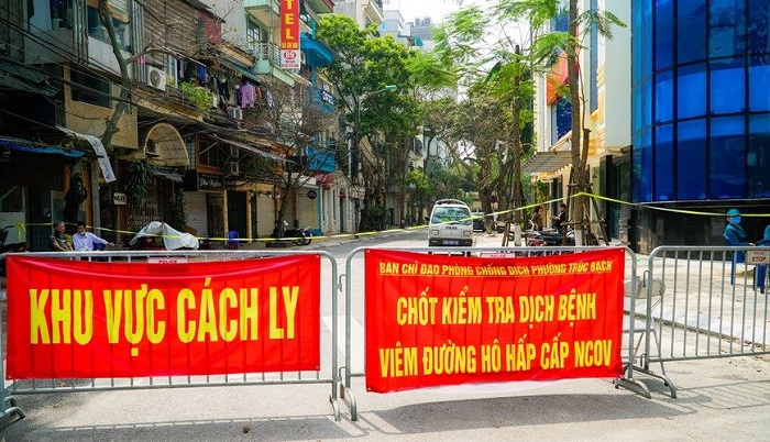 Thủ tướng yêu cầu Hà Nội, TP.HCM chuẩn bị sẵn sàng mọi phương án cách ly 
