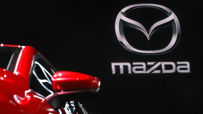 Mazda tìm kiếm khoản vay 2,8 tỷ USD từ các ngân hàng Nhật Bản