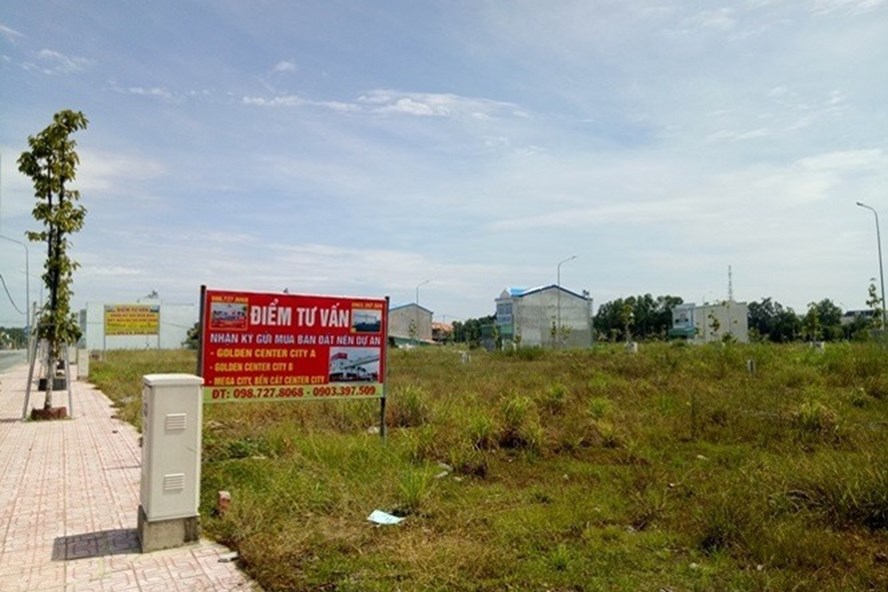 Công ty Thuận Lợi huy động vốn trái phép, khách hàng “dài cổ” chờ sổ đỏ 