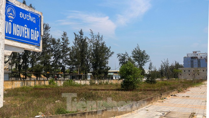 Những lô đất ở Đà Nẵng do người Trung Quốc sở hữu có vị trí trọng yếu như thế nào? - ảnh 2