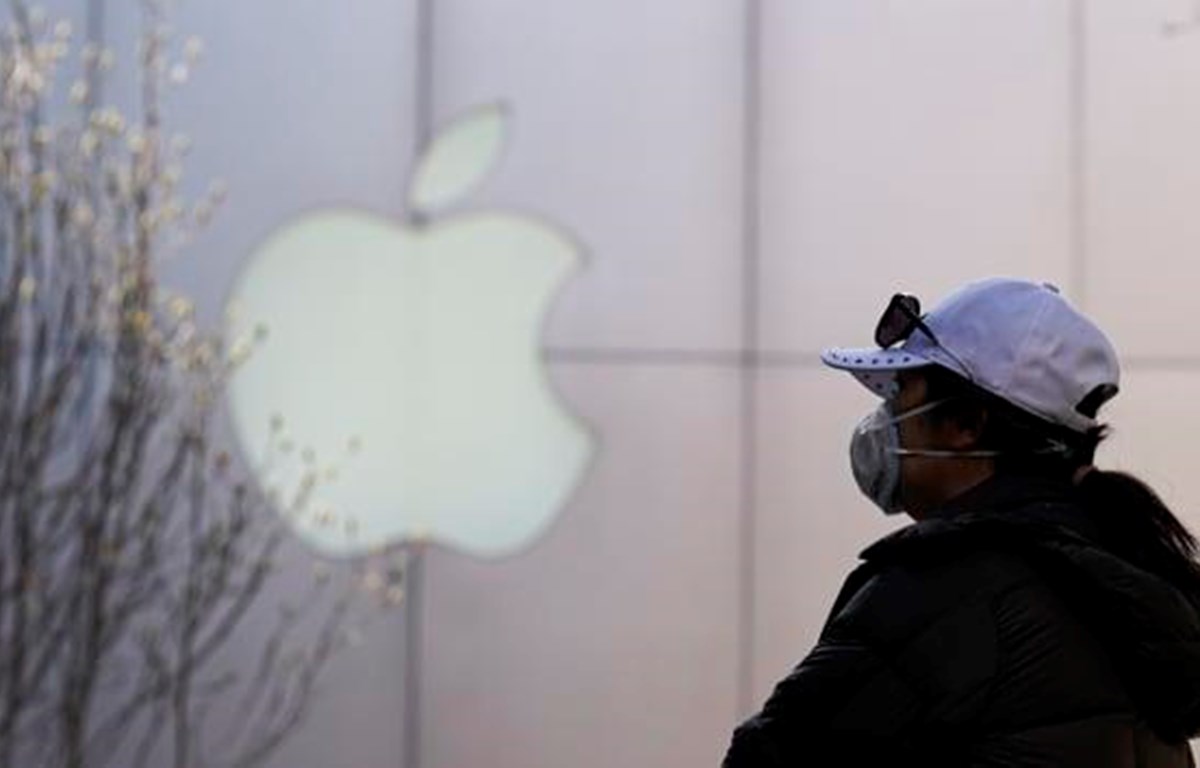 Mỹ mở rộng cấm vận Huawei, Apple có bị “vạ lây” ở Trung Quốc?