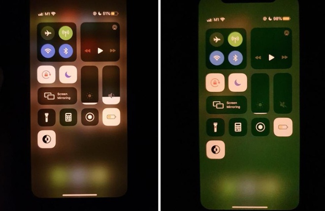 Apple thừa nhận lỗi màn hình iPhone, hứa thay miễn phí
