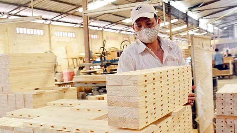 Với Covid-19, mục tiêu 12 tỷ USD xuất khẩu đồ gỗ có khả thi?