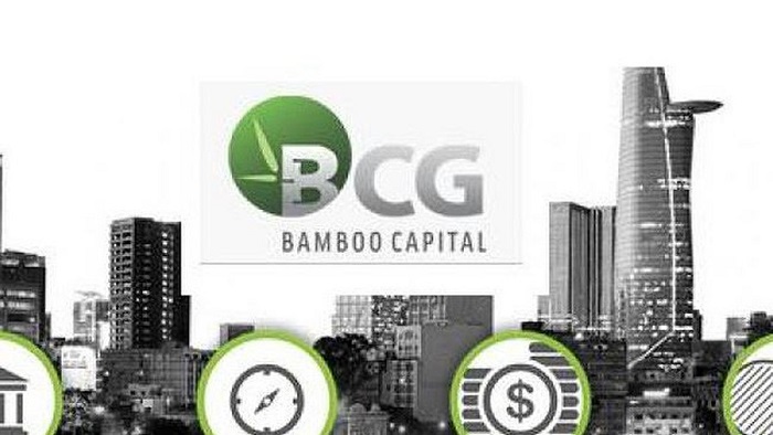 Bán bớt 6,5 triệu cổ phiếu BCG, Tập đoàn DOJI không còn là cổ đông lớn của Bamboo Capital