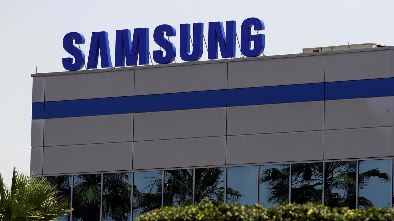 Samsung hủy lễ khởi công trung tâm R&D ở Việt Nam vì Covid-19