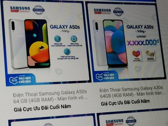 Mao danh Lazada ban Samsung Galaxy A9 gia re mot nua hinh anh 2 6c63bd882285dadb8394.jpg