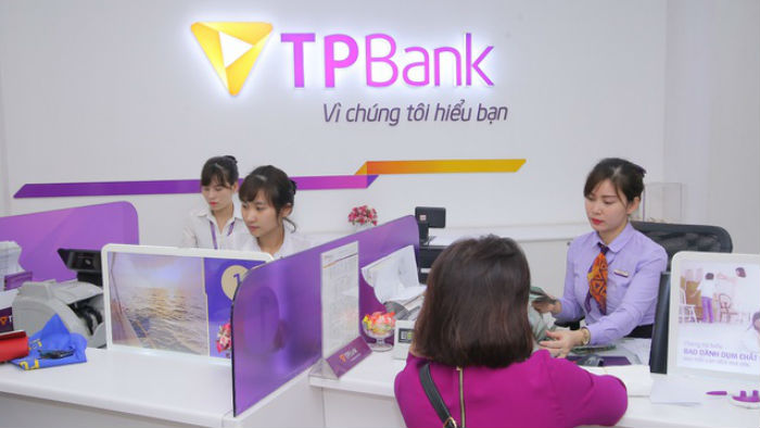 TPBank chuẩn bị gom 10 triệu cổ phiếu quỹ từ ngày 20/3