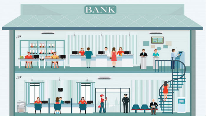 Tài chính 24h: Biến động nhân sự cao cấp tại hàng loạt ngân hàng 
