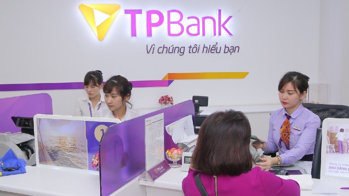 TPBank đang đàm phán mua lại một công ty tài chính 